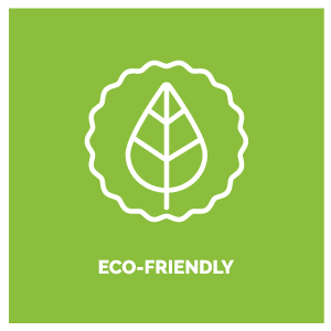Eco-friendly - GKB Advanced | Knauf