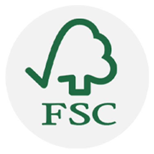 Logo FSC - Knauf Advanced