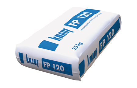 Prodotti Knauf Italia - FP 120 - 112020