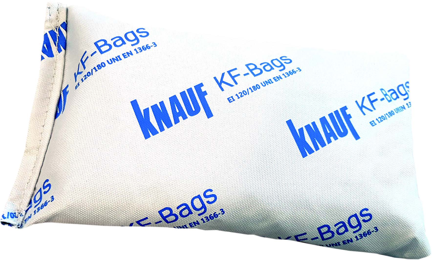 Prodotti Knauf Italia - Sacchetti antifuoco KF-Bag - 48515
