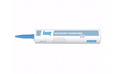 Prodotti Knauf Italia - Joint Adhesive (PU) - 74010