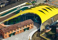 Knauf Italia - Referenze - Casa Museo Enzo Ferrari