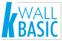 logo WALL BASIC