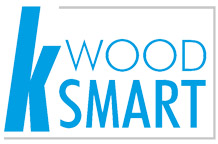 logo Knauf WOOD SMART
