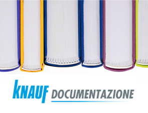 Knauf Italia - Newtwork - Documentazione Knauf