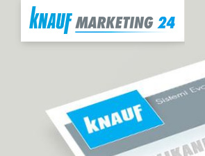 Knauf Italia - Newtwork - Marketing24