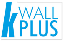 logo WALL PLUS
